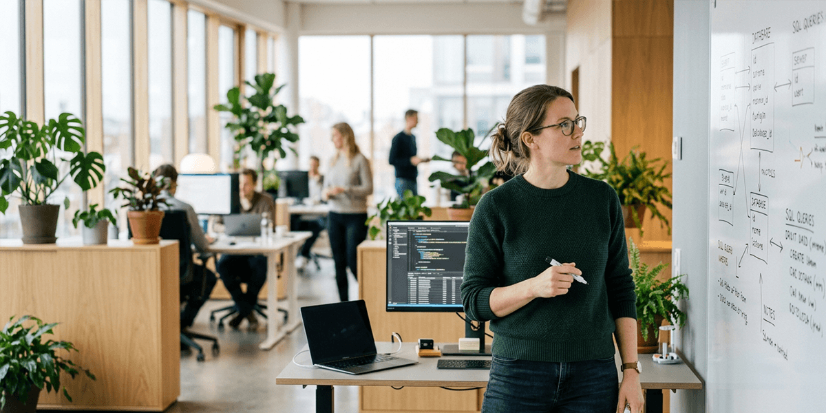 Hur mycket tjänar en Databasspecialist 2026?