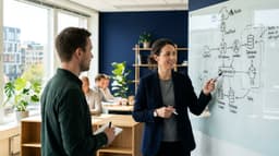 Hur mycket tjänar en Systemarkitekt 2026?