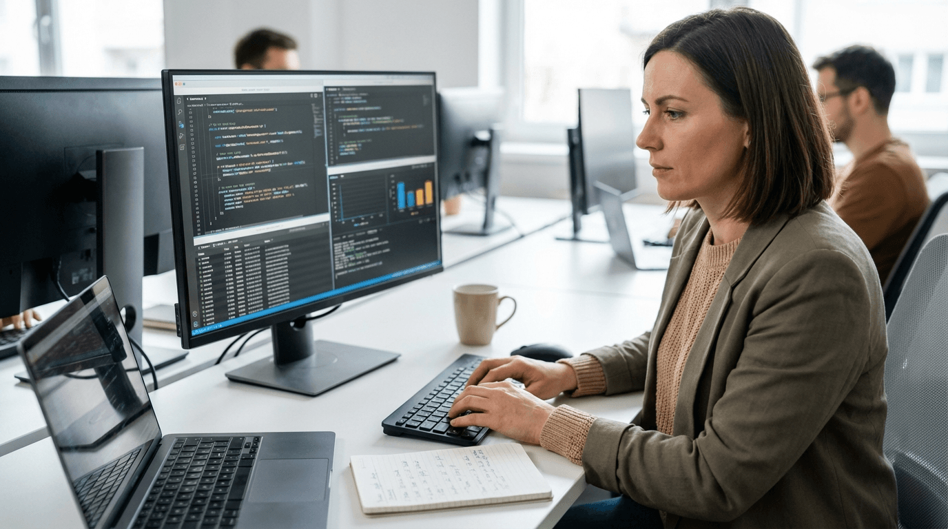 Testare - Utbildningsvägar och specialiseringar