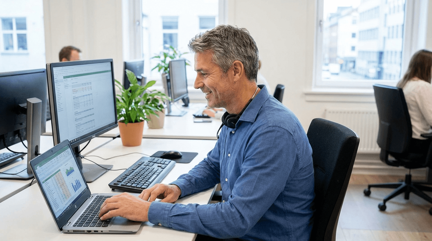 Hur mycket tjänar en It säljare 2025?