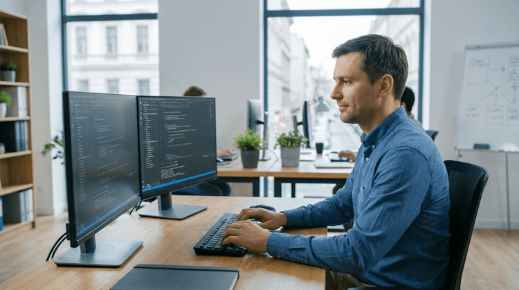 Java utvecklare - Utbildningsvägar och specialiseringar