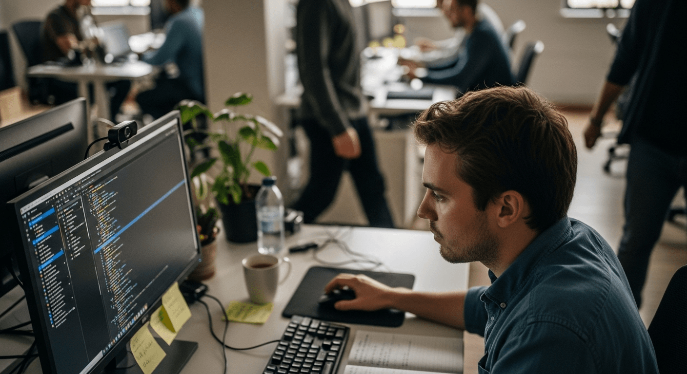Hur mycket tjänar en Software engineer 2025?