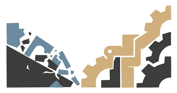 Bortom konsultkrisen: Därför är hårdvarunära techbolag 2026 års vinnare