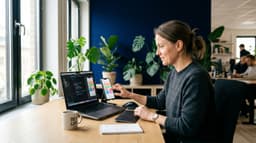 Hur mycket tjänar en Android/Ios utvecklare 2026?