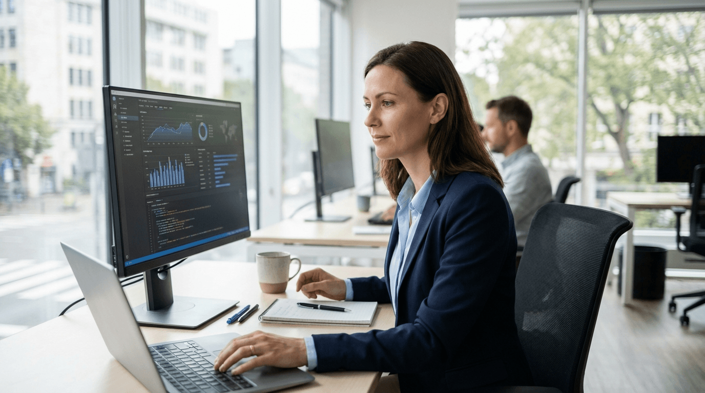 Applikationskonsult - Utbildningsvägar och specialiseringar